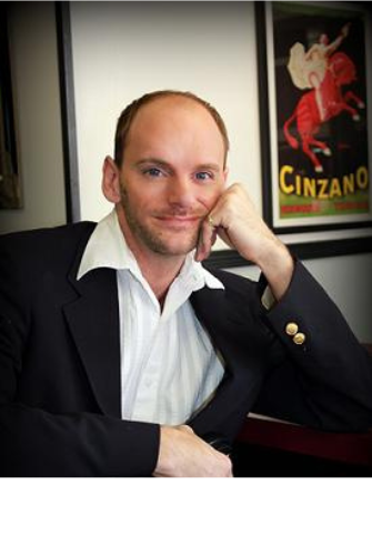 Cristopher Stanford